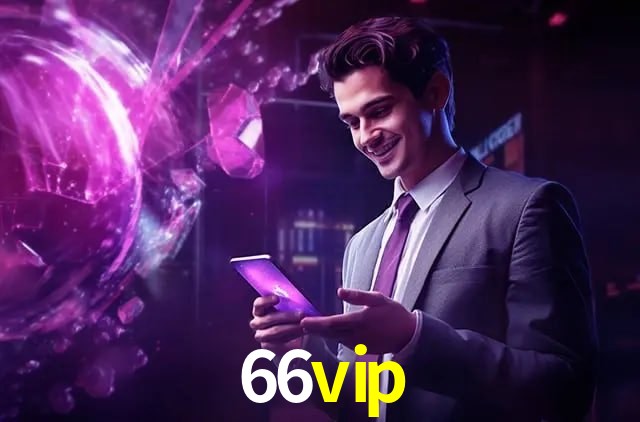 Welcome Bonus 66vip