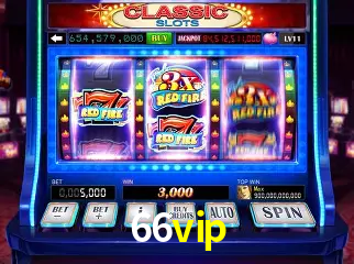 Desvendando o Mundo dos Jogos Virtuais na 66vip