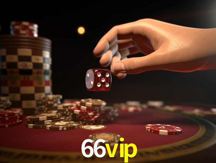 Bônus de Boas-vindas 66vip
