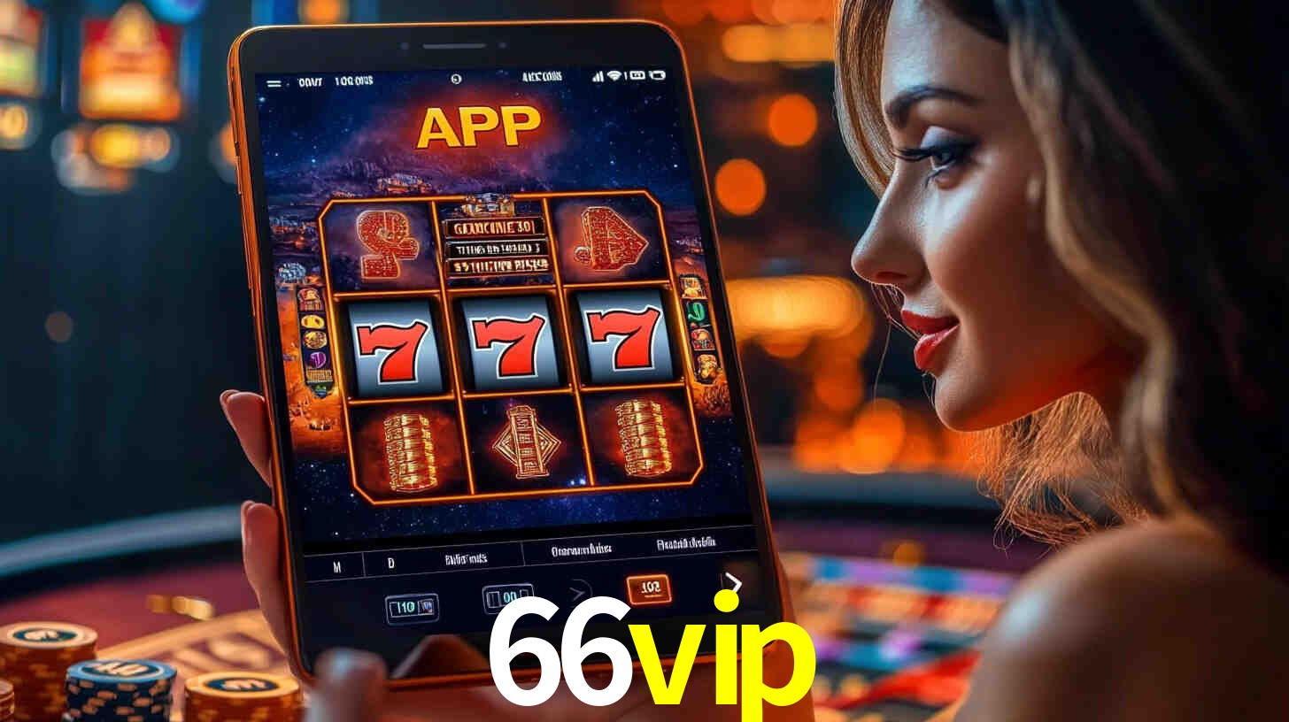66vip slots