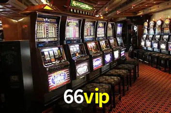 A Revolução dos Aplicativos de Jogos no 66vip