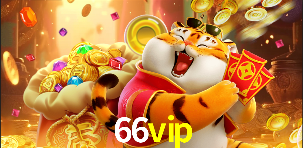 66vip: Seu Cassino Premiado com Pagamentos Rápidos