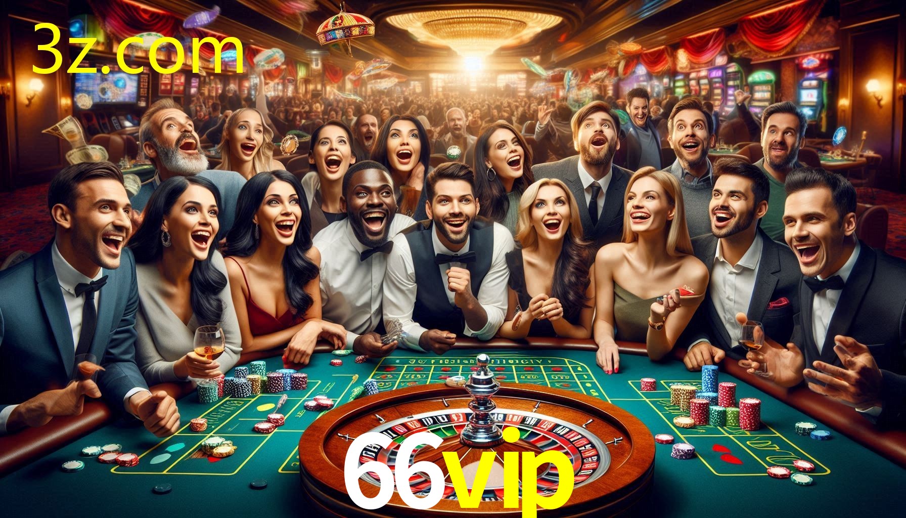 66VIP