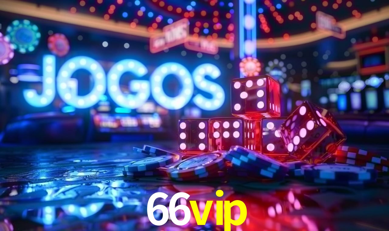 A Emoção da Loteria na 66vip: Uma Chance de Mudança de Vida