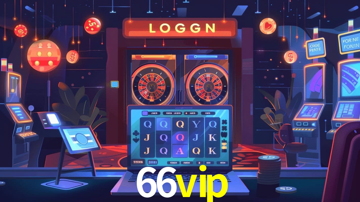 Benefícios da Conta 66vip