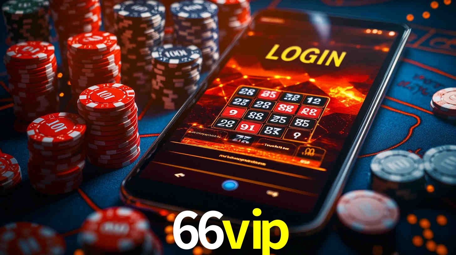 66vip bet