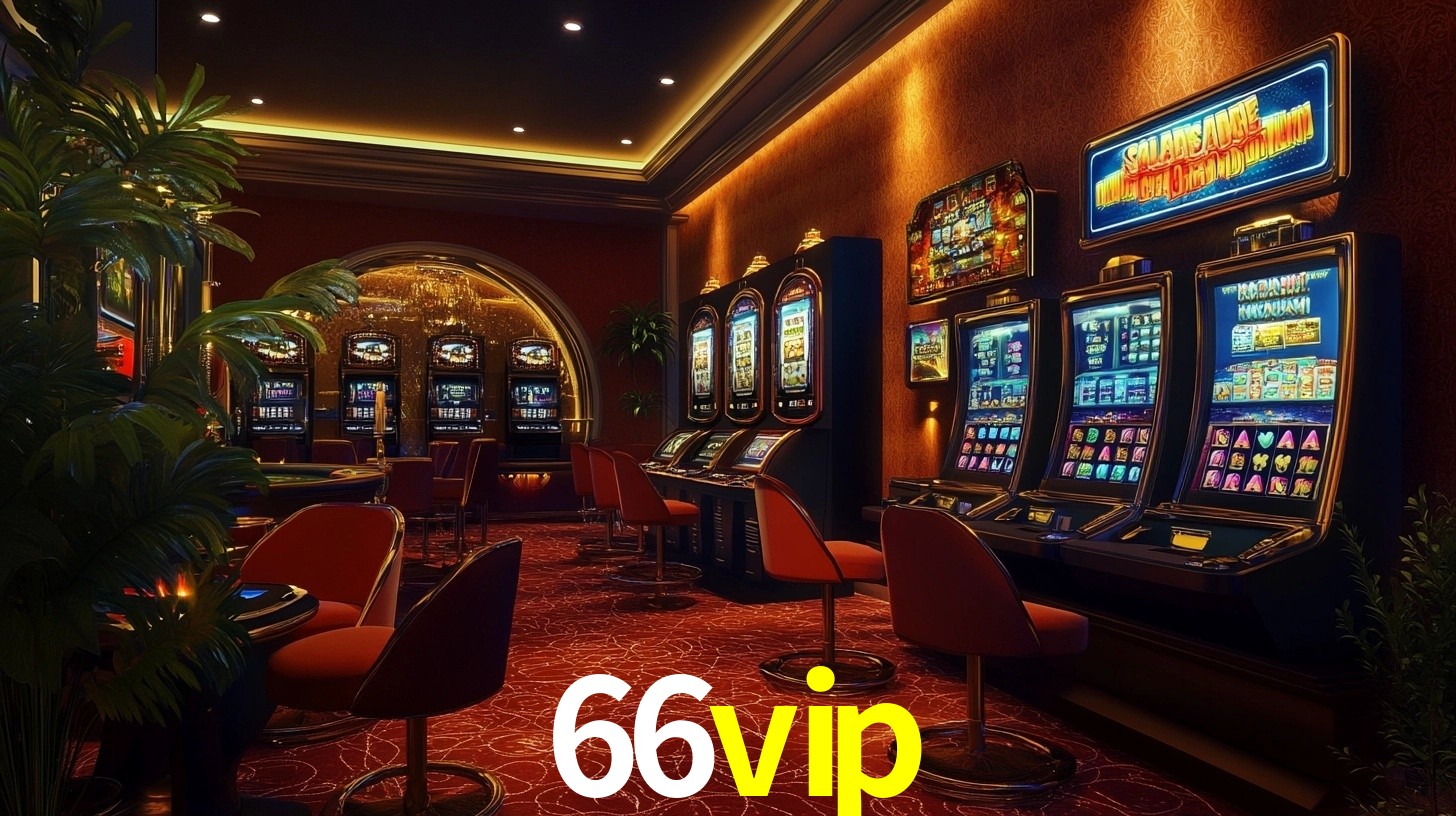 Live Casino 66vip