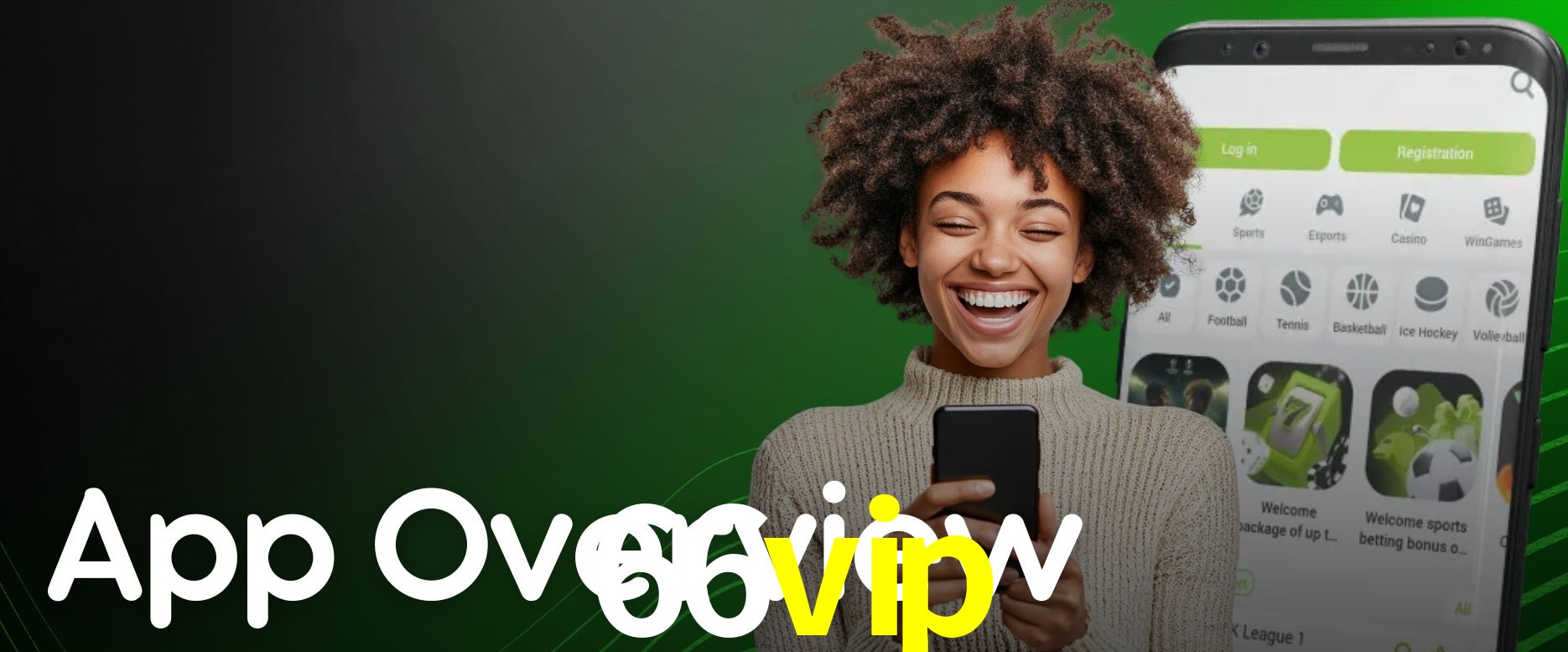 Flash Promotion 66vip