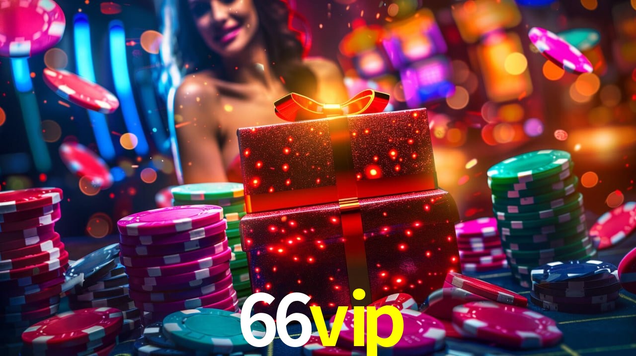 Descubra a Essência do 66vip: Nossa História e Compromissos