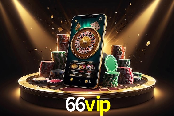 Jogos de Slot 66vip