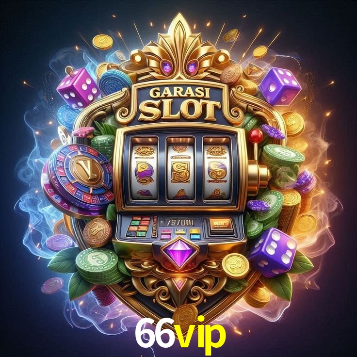 Casino Ao Vivo 66vip