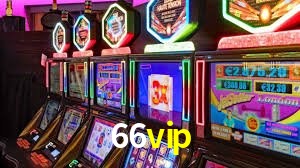 Desvendando o Mundo dos Jogos Virtuais na 66vip