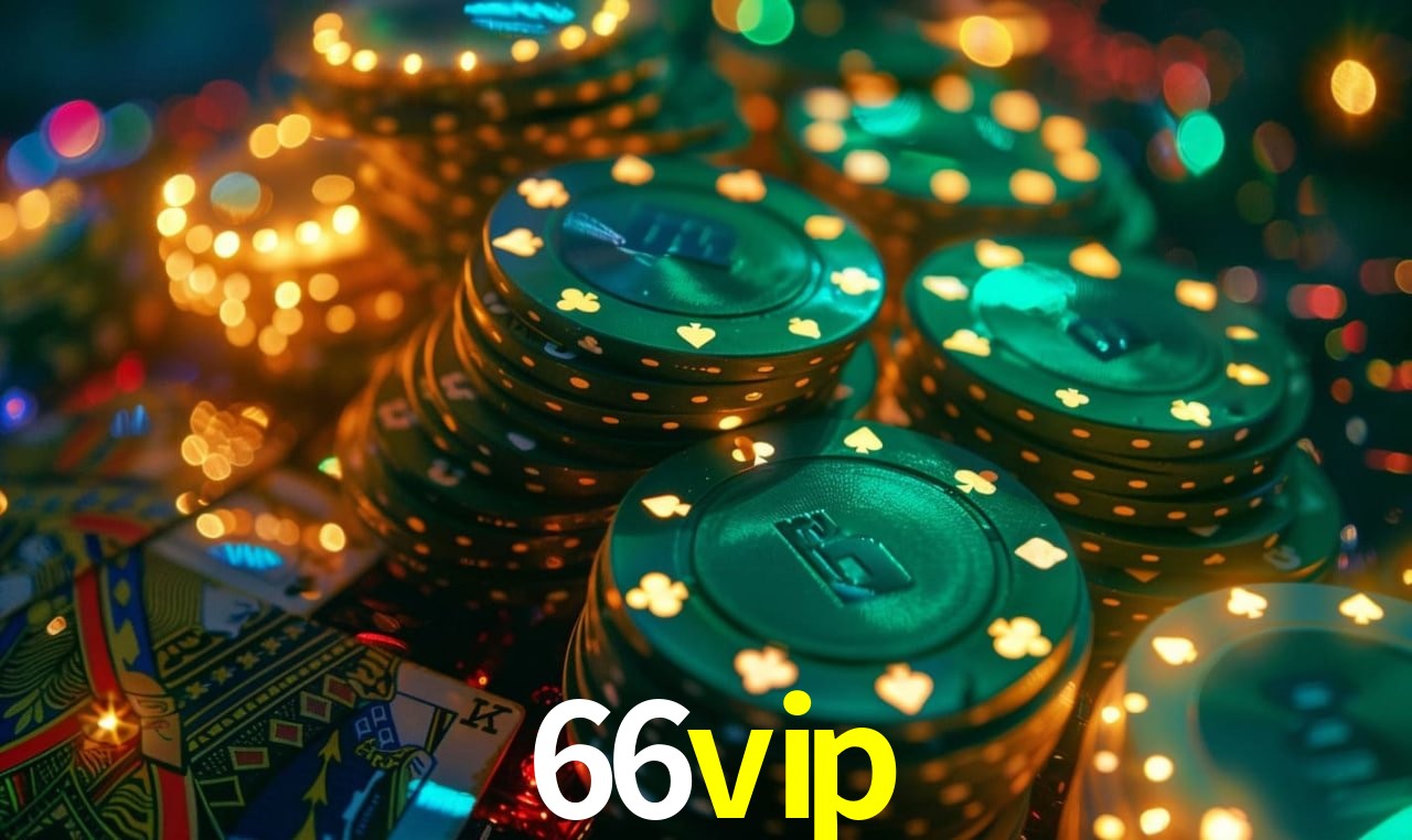 Torneios 66vip