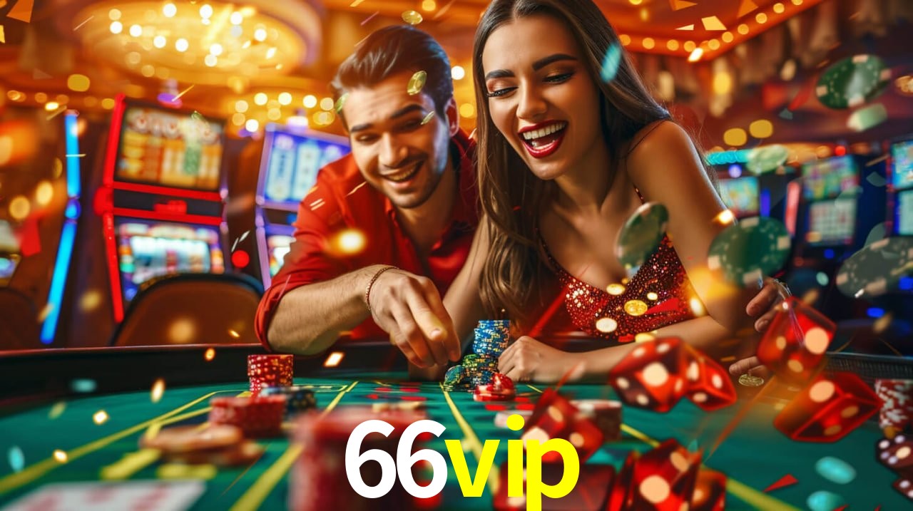 Diretório de Jogos 66vip