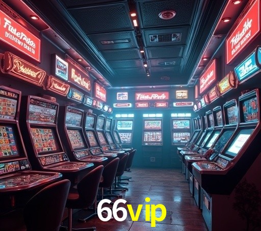 Integração de APIs 66vip
