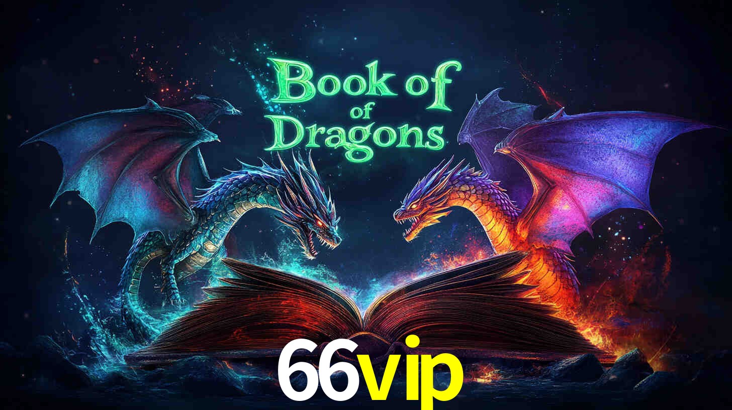 A Revolução dos Aplicativos de Jogos no 66vip
