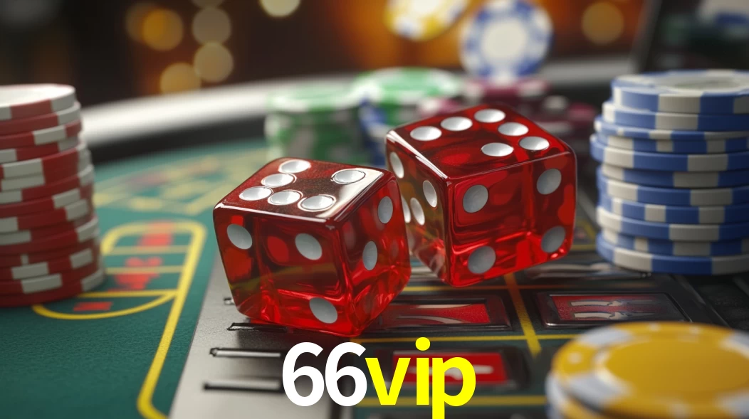 VIP Casino 66vip