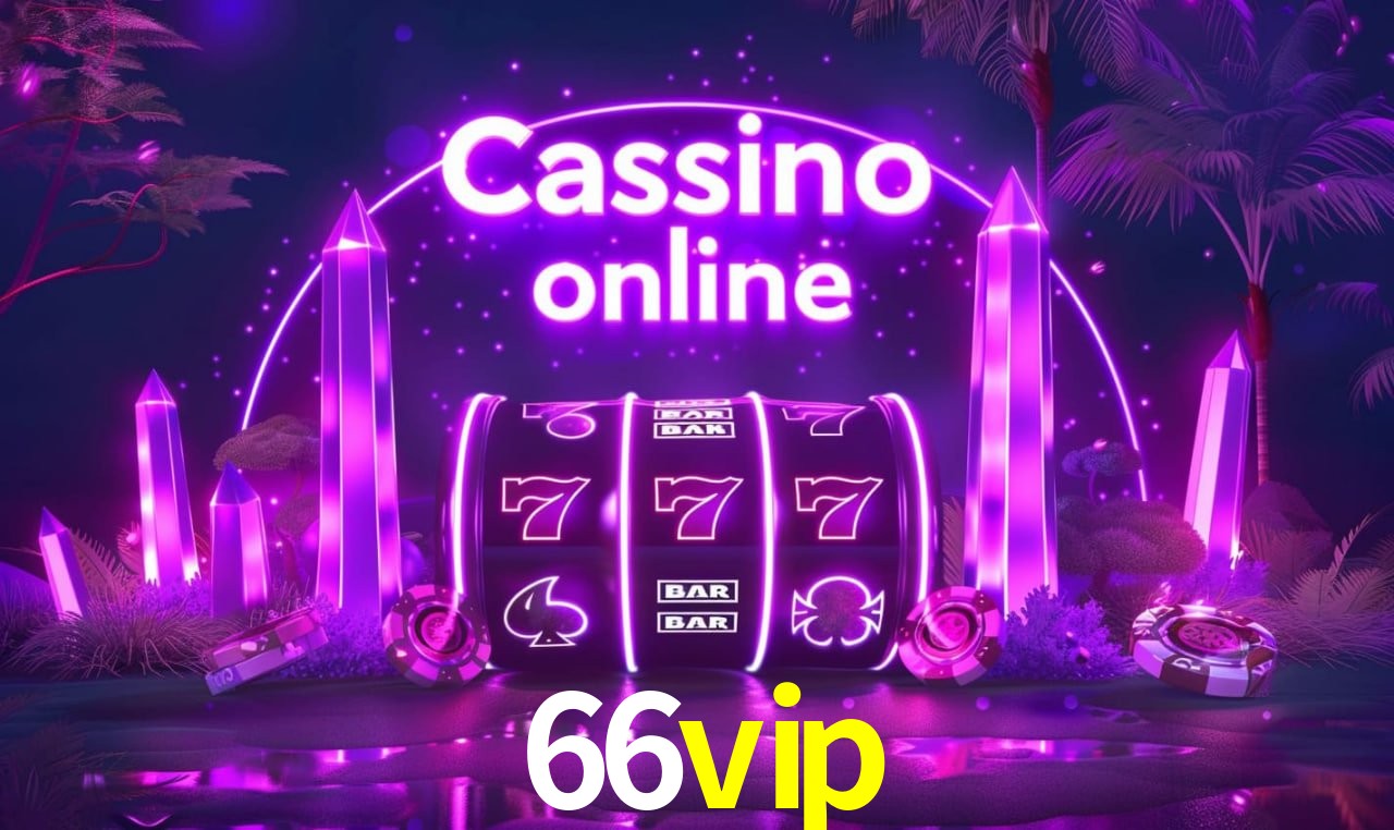 Provedores de Jogos 66vip