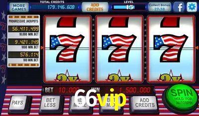 Descubra a Magia dos Jogos de Arcade no 66vip