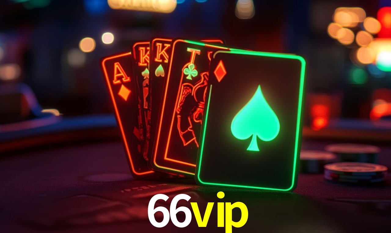 Apostas de Futebol 66vip