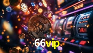 Descubra o Programa VIP da 66vip: Vantagens Exclusivas para Jogadores