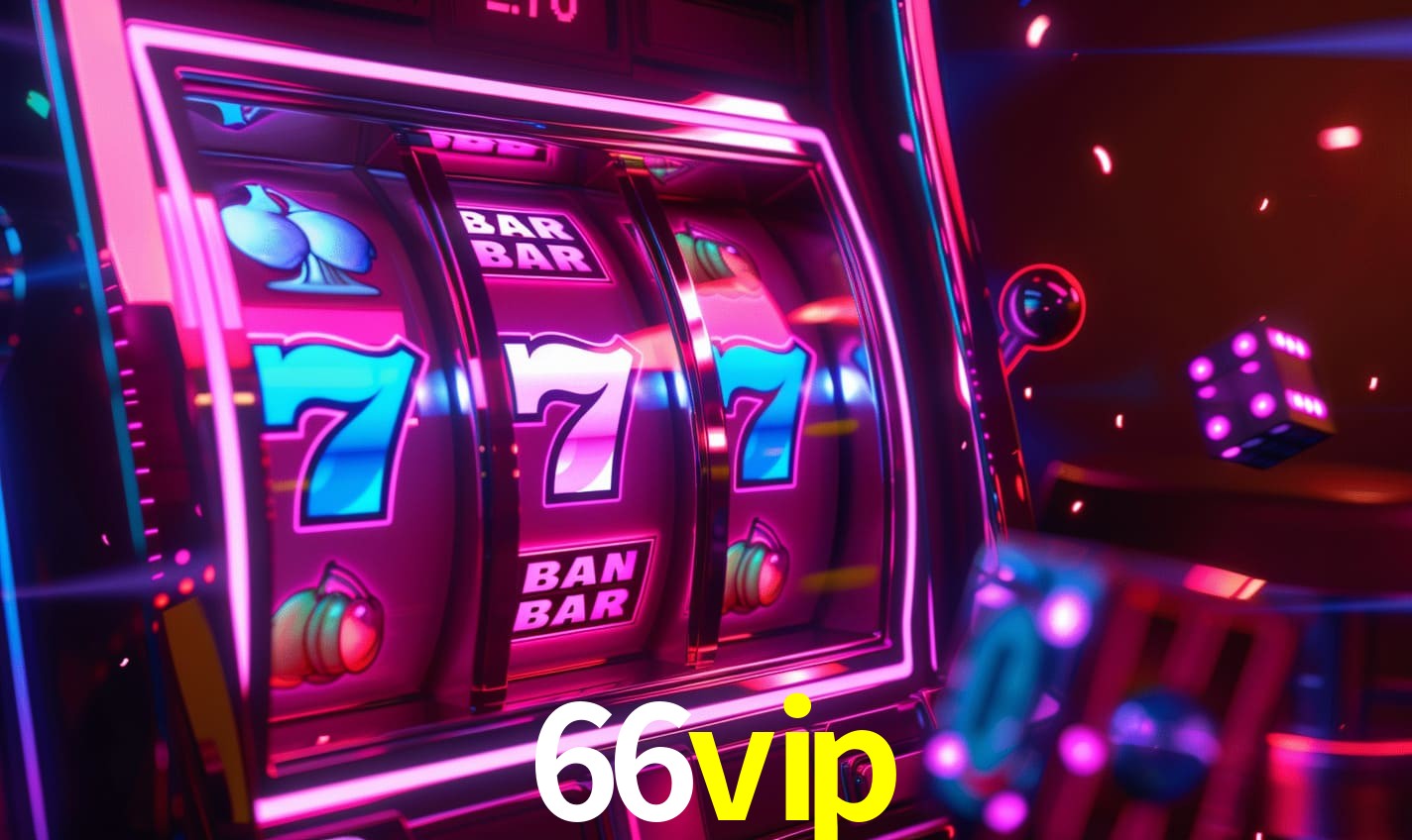 A Popularidade dos Caça-Níqueis no 66vip