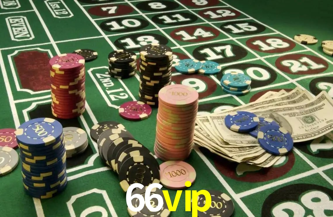 Game Statistics 66vip