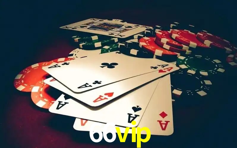 cassino 66vip
