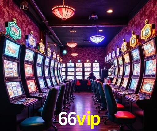 Promoções Sazonais 66vip