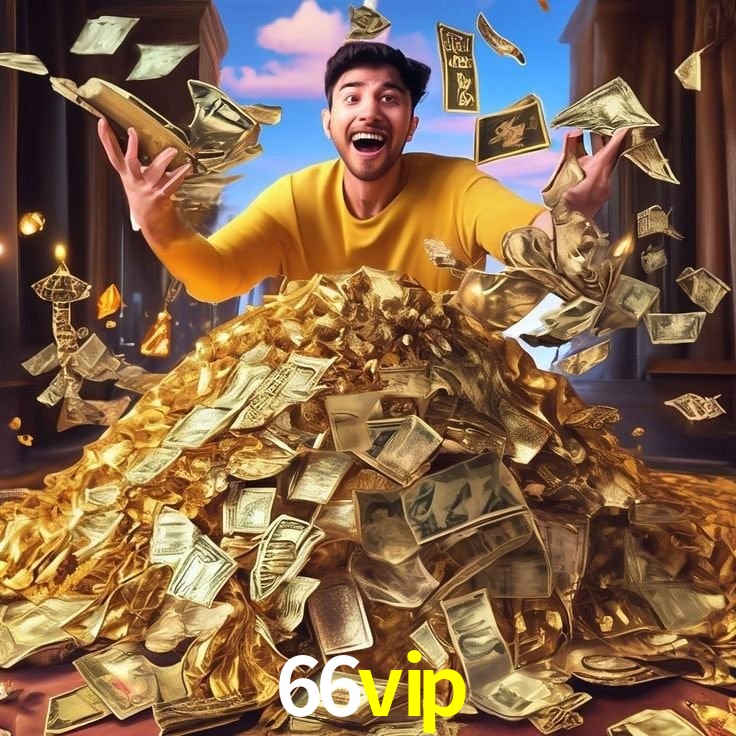 PIX Instantâneo 66vip