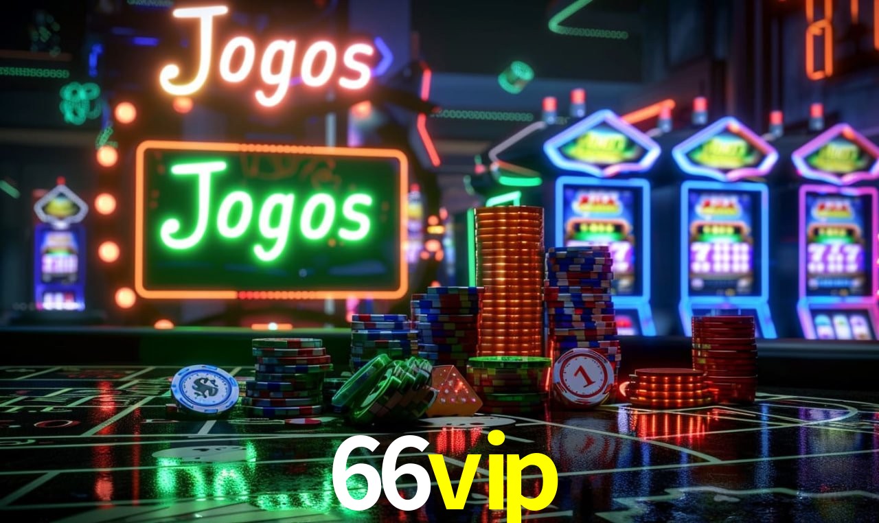 66vip slots