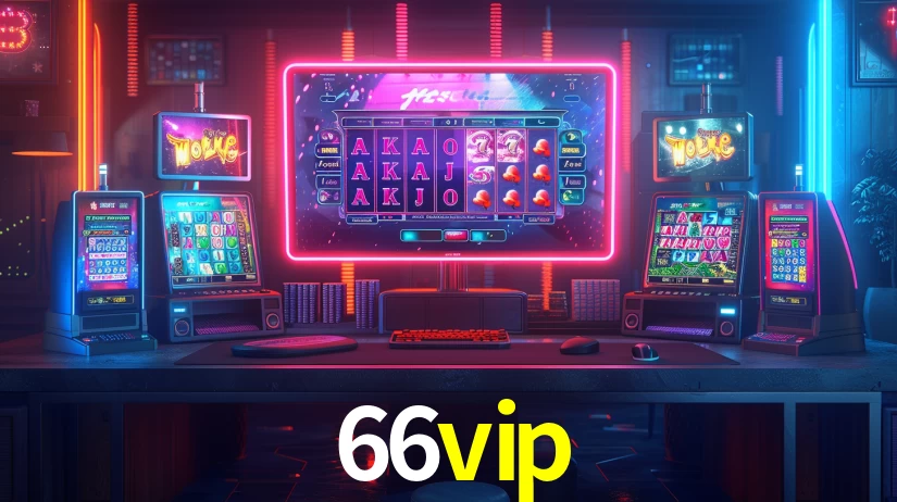 66vip slots