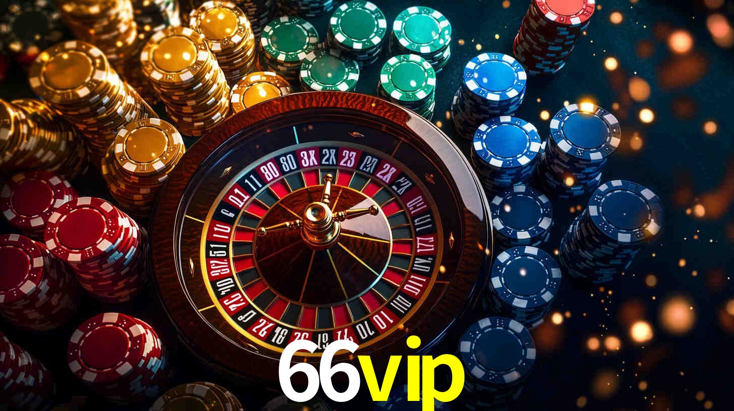 Welcome Bonus 66vip
