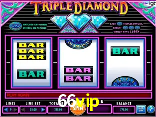 Descubra o Mundo do Cassino Online com 66vip