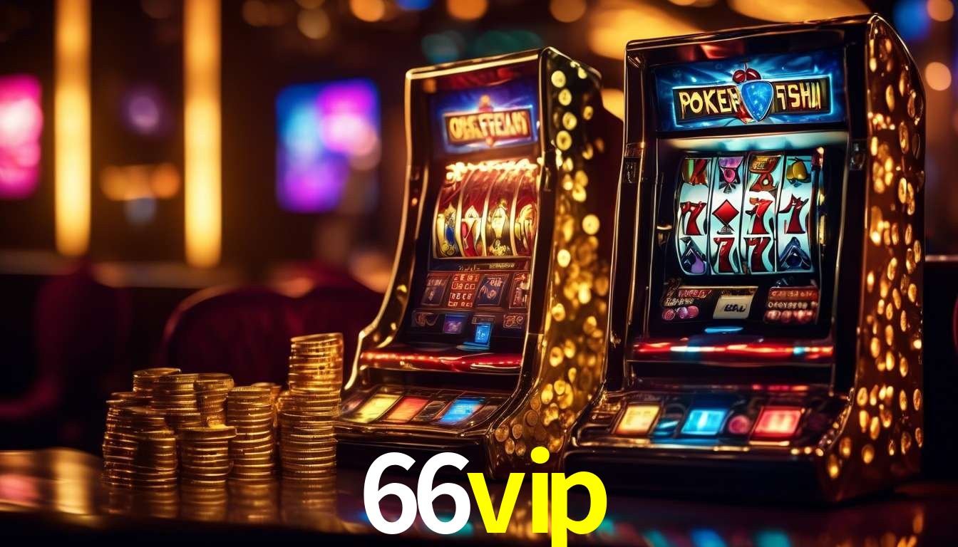 Descubra a Essência do 66vip: Nossa História e Compromissos