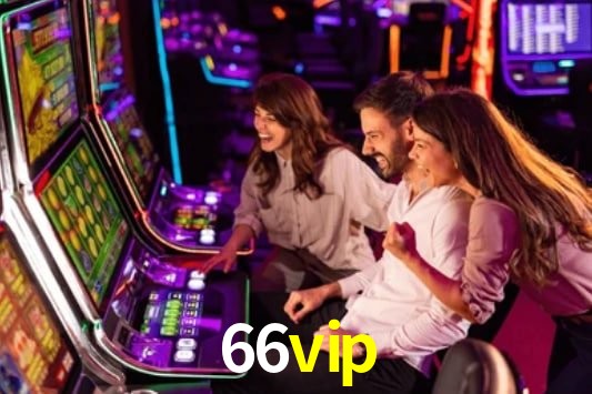 Inovações de Jogos na 66vip: O Futuro das Experiências Interativas
