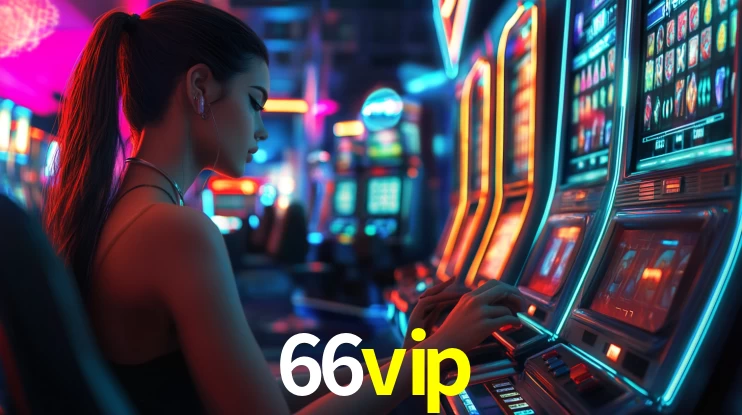 66vip App Interface